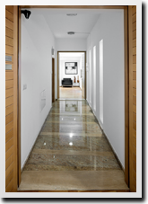 Panama Stiftung