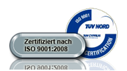 Privacy Management Group ist ISO 9001:2008 zertifiziert.